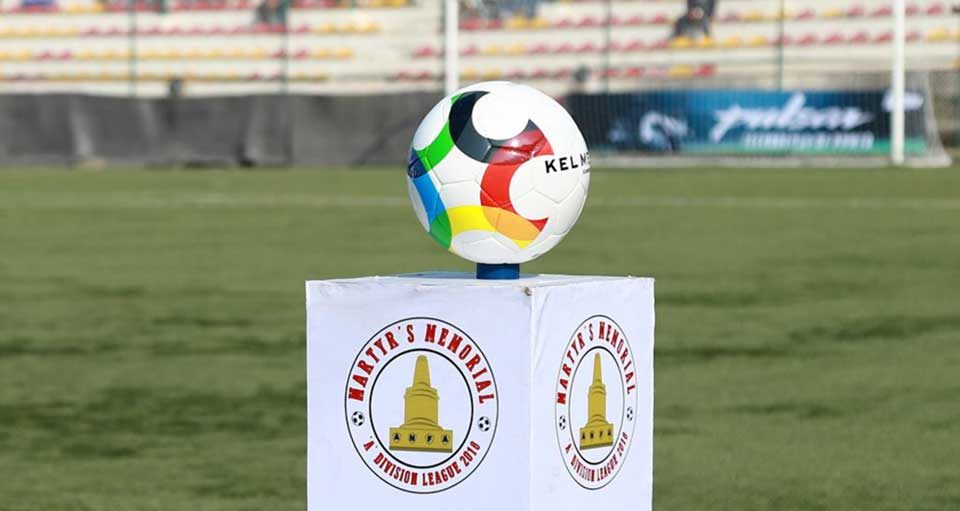‘A’ Division League: Three matches are being played today