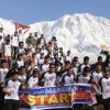 Annapurna Marathon will be held in the coming month of Jeshtha