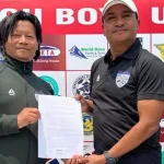 Transfer Talks: Balagopal appointed coach of Church boys