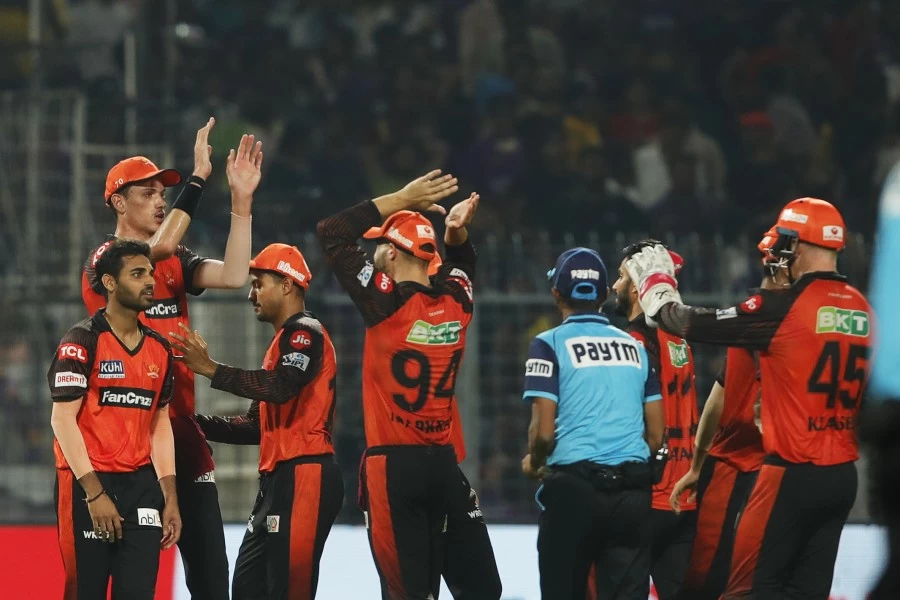 IPL 2023: Hyderabad beat Kolkata by 23 runs