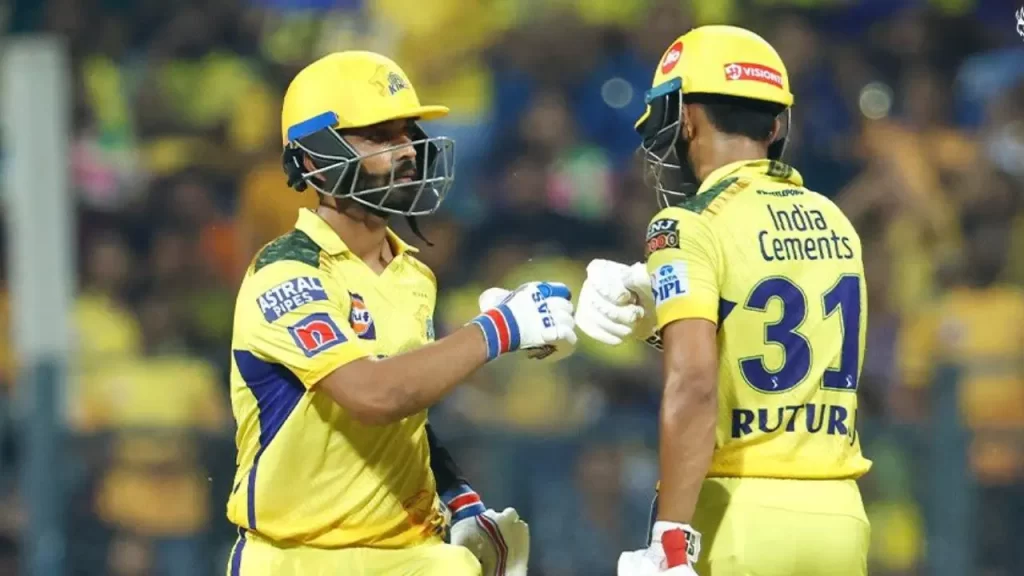 IPL: Chennai beat Mumbai by 7 wickets
