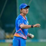 Palshikar appointed as consultant coach of Nepal women’s cricket team