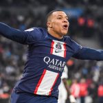 PSG make new contract offer to Kylian Mbappe