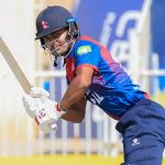 We play well against India and Pakistan: Captain Rohit