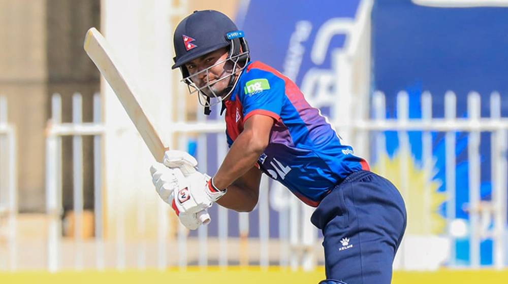 We play well against India and Pakistan: Captain Rohit