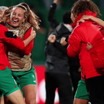 Women’s World Cup: Colombia and Morocco enter the knockout stages