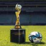Women’s World Cup: Two matches being to hailed today