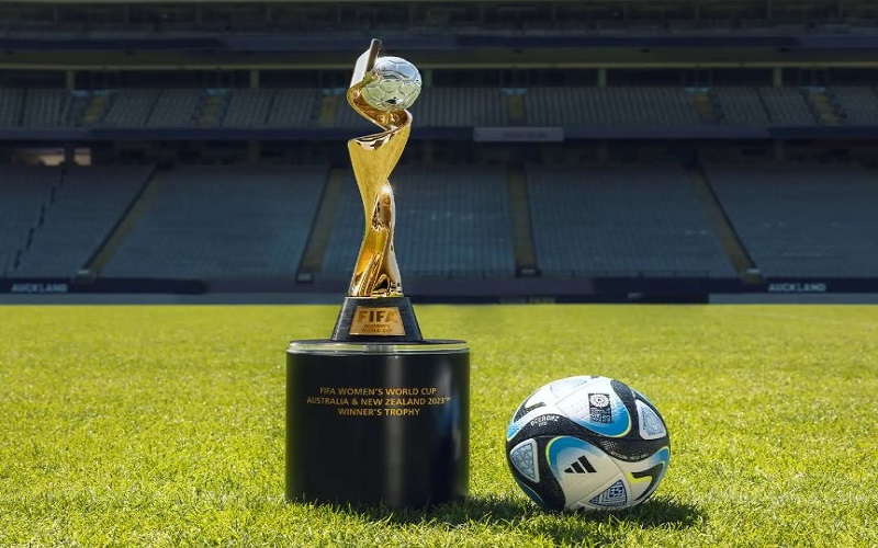 Women’s World Cup: Two matches being to hailed today