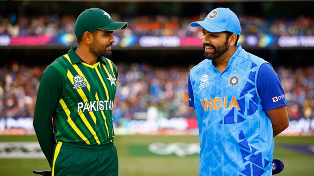 What has never happened in the history of Asia Cup, will happen this time?  India-Pak fans have been yearning for 38 years?