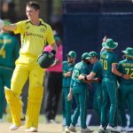 ICC WC 2023: Australia face light South Africa on another twist agreeable pitch