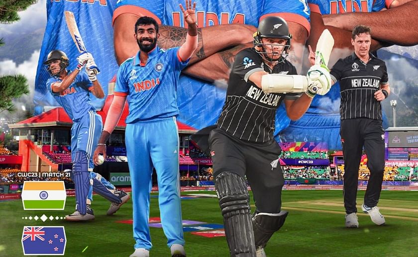 इन्डिया vs न्युजिल्याण्ड: के इन्डियाको अपराजित यात्रा कायमै होला? यस्तो छ यस खेल अघिको समीकरण