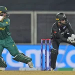 ICC WC: South Africa is playing against New Zealand today