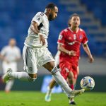 Nepal lost 4-0 to UAE in World Cup Qualifiers
