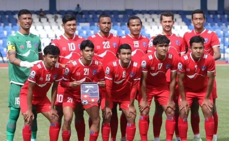 फिफा विश्वकप छनोट: दोस्रो चरणको पहिलो खेलमा नेपालले आज यूएईसँग खेल्दै