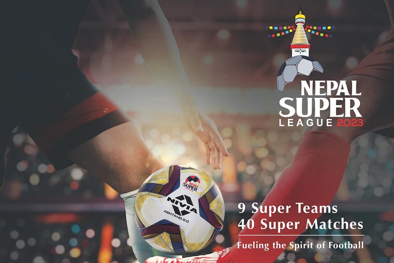 NSL: Jhapa FC is playing against Pokhara Thunders today