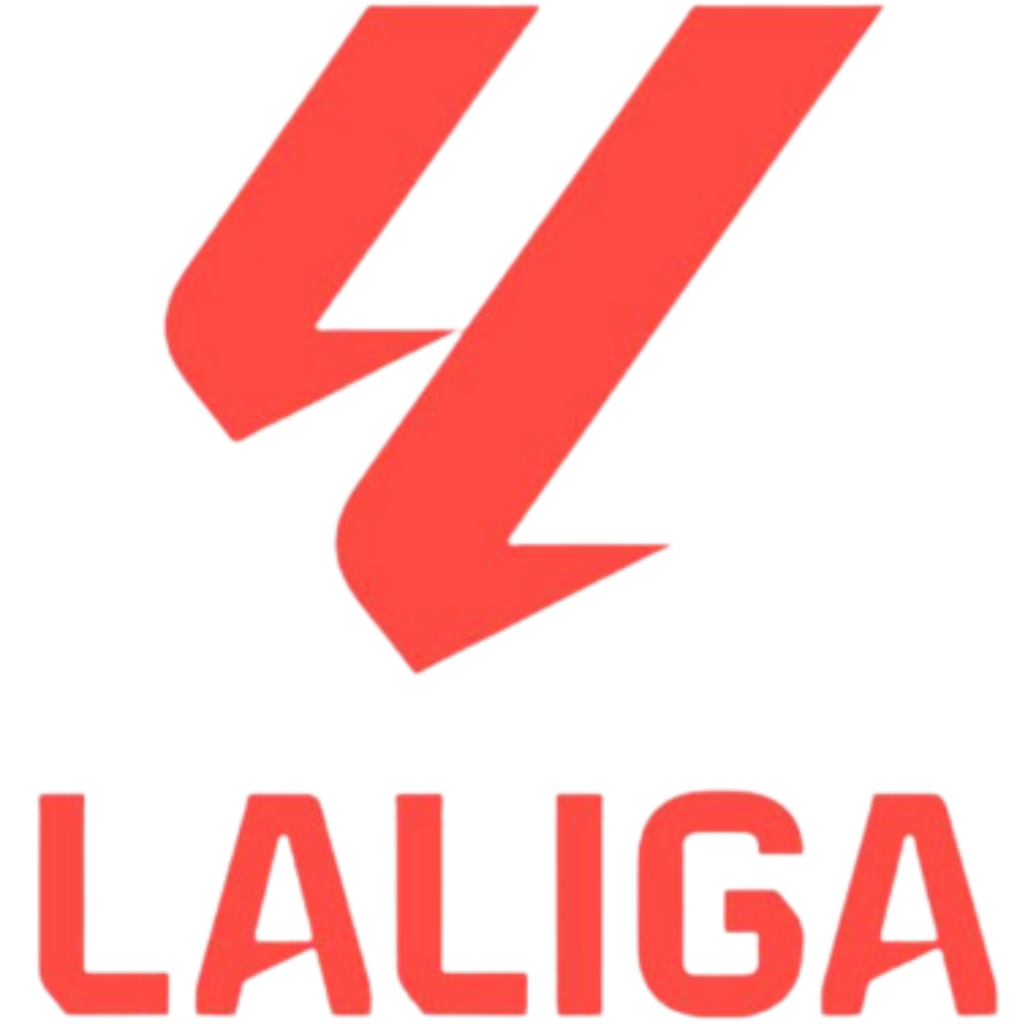 La Liga 2024 standing