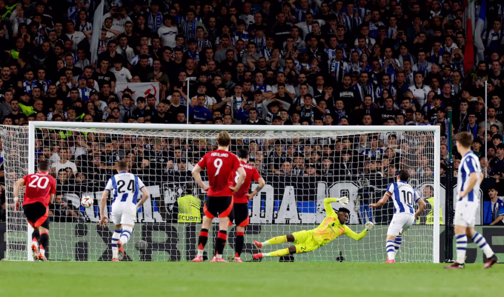 म्यान युनाइटेड सोसिडाडसँग १-१ को बराबरी, टोटनह्याम अल्कमार सँग १-० ले पराजित