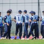 Bagmati beats Koshi by 131 runs in Prime Minister’s Cup cricket