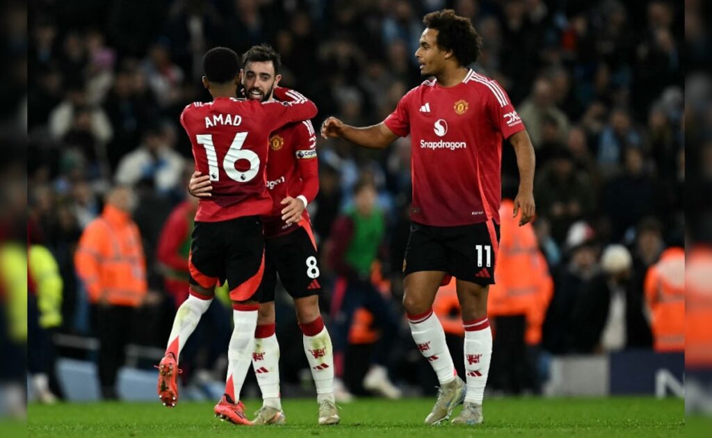 Man United Defy Fan Groups With Five Percent Season Ticket Rise
