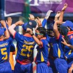 Nepali team announced for Women’s Day Cup in Uganda