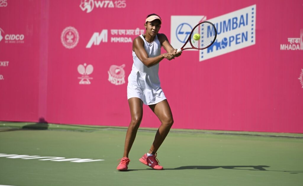 India Beat Hong Kong In Billie Jean King Cup Asia