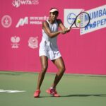 India Beat Hong Kong In Billie Jean King Cup Asia