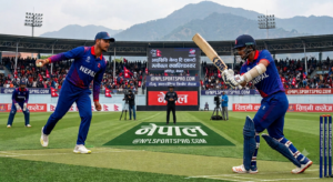 आइसिसी टि-ट्वान्टी २०२८ ग्लोबल क्वालिफायर: नेपालका लागि फेरि सुरु हुँदैछ विश्व यात्राको कठिन बाटो