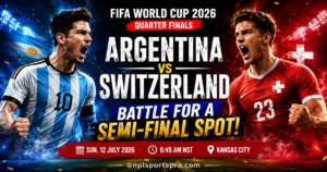 Argentina vs Switzerland: Match Preview, Teams News, Probable Lineups, Prediction