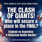 England vs Argentina: Match Preview, Teams News, Probably Lineups, Prediction, Live Broadcast info