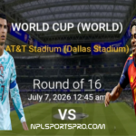 Portugal vs Spain: Can Cristiano Ronaldo Keep the World Cup Dream Alive?